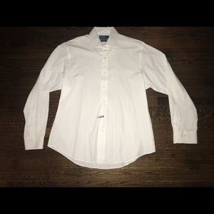 Men’s Polo button down